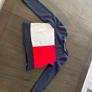 Tommy Hilfiger sweatshirt
